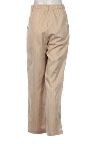 Γυναικείο παντελόνι H&M Divided, Μέγεθος S, Χρώμα  Μπέζ, Τιμή 14,83 €