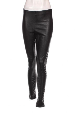 Дамски панталон H&M Divided, Размер M, Цвят Черен, Цена 11,00 лв.