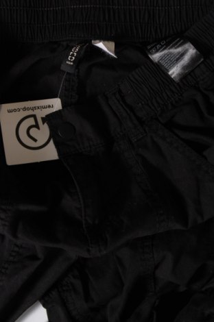 Dámske nohavice H&M Divided, Veľkosť S, Farba Čierna, Cena  5,43 €