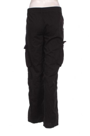 Дамски панталон H&M Divided, Размер S, Цвят Черен, Цена 9,57 лв.