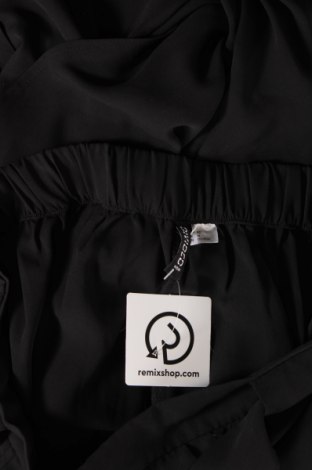Damenhose H&M Divided, Größe L, Farbe Schwarz, Preis 6,08 €