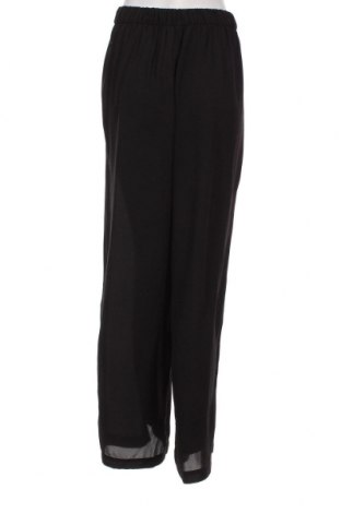 Γυναικείο παντελόνι H&M Divided, Μέγεθος L, Χρώμα Μαύρο, Τιμή 8,01 €