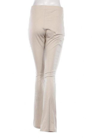 Pantaloni de femei H&M Divided, Mărime M, Culoare Bej, Preț 34,34 Lei