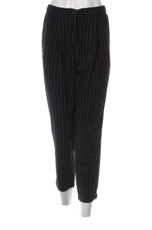 Γυναικείο παντελόνι H&M Divided, Μέγεθος XS, Χρώμα Μαύρο, Τιμή 1,79 €