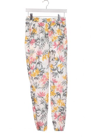 Γυναικείο παντελόνι H&M Divided, Μέγεθος XS, Χρώμα Πολύχρωμο, Τιμή 3,71 €