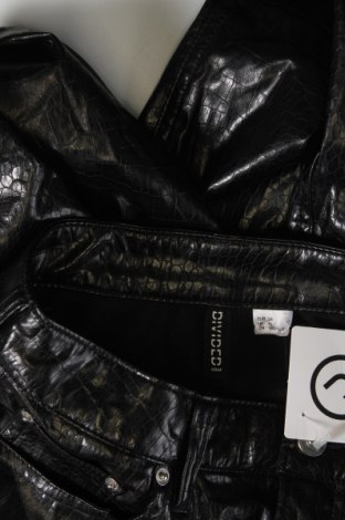 Γυναικείο παντελόνι H&M Divided, Μέγεθος S, Χρώμα Μαύρο, Τιμή 5,20 €