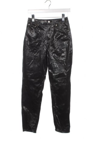 Γυναικείο παντελόνι H&M Divided, Μέγεθος S, Χρώμα Μαύρο, Τιμή 2,69 €
