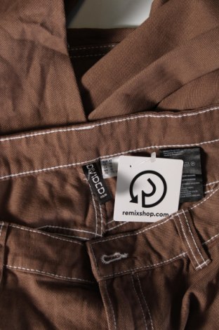 Dámske nohavice H&M Divided, Veľkosť L, Farba Béžová, Cena  5,75 €
