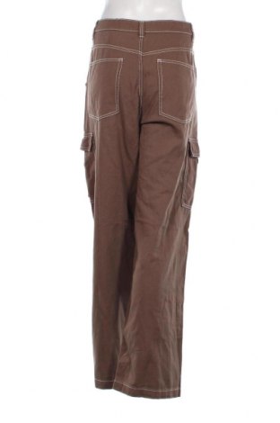 Dámské kalhoty  H&M Divided, Velikost L, Barva Béžová, Cena  162,00 Kč