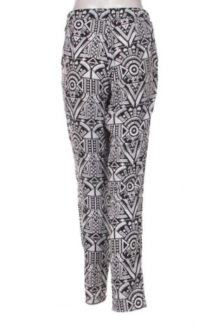 Дамски панталон H&M Divided, Размер M, Цвят Многоцветен, Цена 15,84 лв.