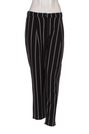 Дамски панталон H&M Divided, Размер M, Цвят Многоцветен, Цена 8,70 лв.