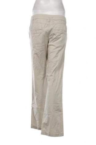 Дамски панталон H&M L.O.G.G., Размер M, Цвят Бежов, Цена 10,15 лв.