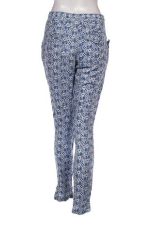 Γυναικείο παντελόνι H&M L.O.G.G., Μέγεθος L, Χρώμα Μπλέ, Τιμή 5,92 €