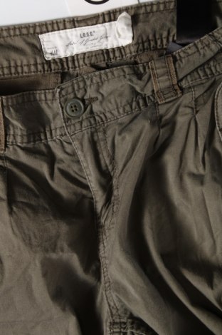 Dámské kalhoty  H&M L.O.G.G., Velikost M, Barva Zelená, Cena  198,00 Kč