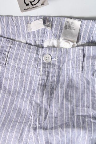 Дамски панталон H&M L.O.G.G., Размер M, Цвят Син, Цена 29,00 лв.