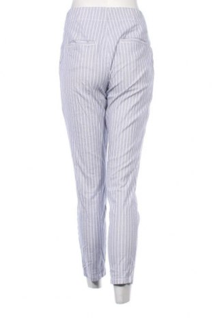 Дамски панталон H&M L.O.G.G., Размер M, Цвят Син, Цена 29,00 лв.