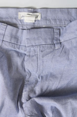 Γυναικείο παντελόνι H&M L.O.G.G., Μέγεθος XS, Χρώμα Πολύχρωμο, Τιμή 6,10 €