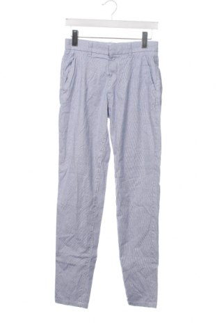Dámské kalhoty  H&M L.O.G.G., Velikost XS, Barva Vícebarevné, Cena  79,00 Kč