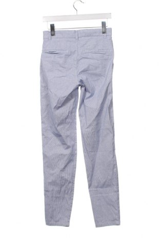 Дамски панталон H&M L.O.G.G., Размер XS, Цвят Многоцветен, Цена 9,86 лв.