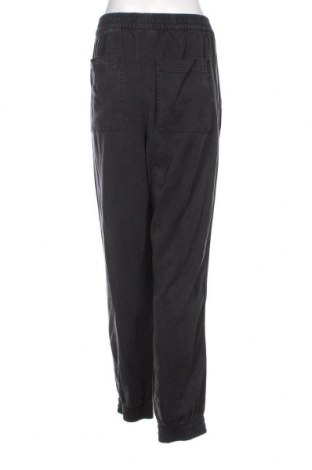 Дамски панталон H&M L.O.G.G., Размер XL, Цвят Сив, Цена 13,05 лв.