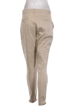Dámské kalhoty  H&M L.O.G.G., Velikost S, Barva Béžová, Cena  46,00 Kč