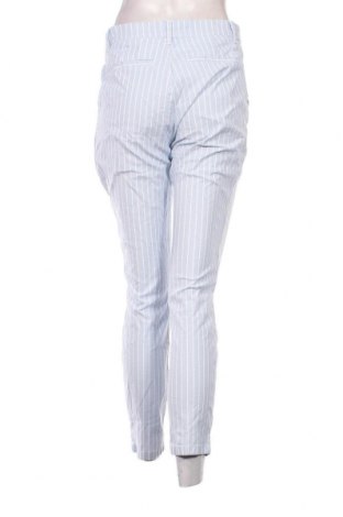 Дамски панталон H&M L.O.G.G., Размер M, Цвят Син, Цена 13,05 лв.