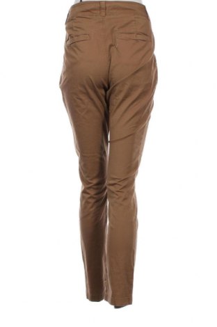 Дамски панталон H&M L.O.G.G., Размер M, Цвят Кафяв, Цена 15,66 лв.