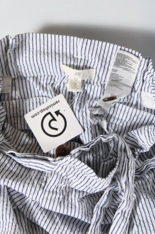 Γυναικείο παντελόνι H&M L.O.G.G., Μέγεθος M, Χρώμα Πολύχρωμο, Τιμή 8,01 €