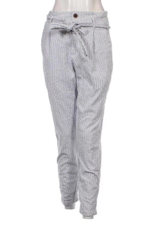 Γυναικείο παντελόνι H&M L.O.G.G., Μέγεθος M, Χρώμα Πολύχρωμο, Τιμή 8,01 €