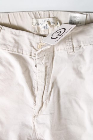 Dámské kalhoty  H&M L.O.G.G., Velikost S, Barva Béžová, Cena  187,00 Kč