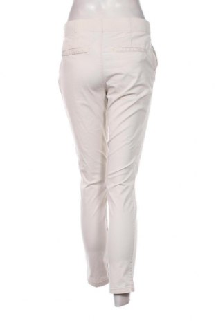 Pantaloni de femei H&M L.O.G.G., Mărime S, Culoare Bej, Preț 37,73 Lei
