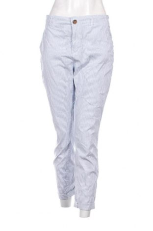 Γυναικείο παντελόνι H&M L.O.G.G., Μέγεθος M, Χρώμα Πολύχρωμο, Τιμή 7,18 €