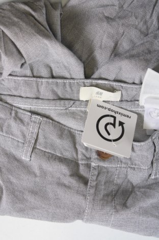 Dámske nohavice H&M L.O.G.G., Veľkosť XS, Farba Sivá, Cena  5,92 €