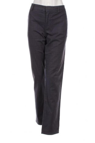 Дамски панталон H&M L.O.G.G., Размер XL, Цвят Син, Цена 17,40 лв.