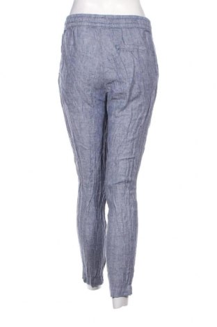 Dámské kalhoty  H&M L.O.G.G., Velikost L, Barva Modrá, Cena  462,00 Kč