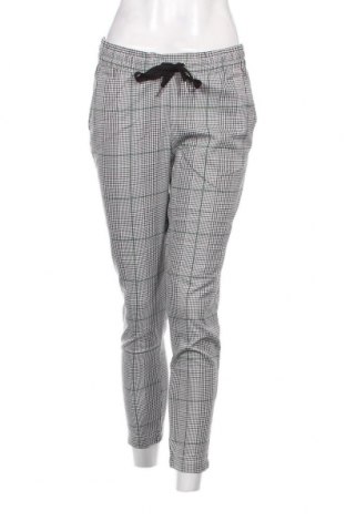 Дамски панталон H&M L.O.G.G., Размер S, Цвят Многоцветен, Цена 8,41 лв.