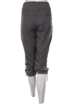Дамски панталон H&M Sport, Размер XL, Цвят Сив, Цена 21,11 лв.