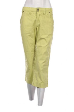 Γυναικείο παντελόνι H2O, Μέγεθος S, Χρώμα Πράσινο, Τιμή 3,15 €