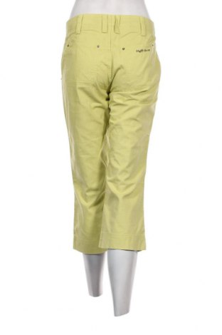 Pantaloni de femei H2O, Mărime S, Culoare Verde, Preț 31,38 Lei