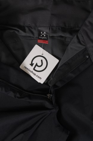 Дамски панталон Haglofs, Размер XS, Цвят Черен, Цена 124,00 лв.