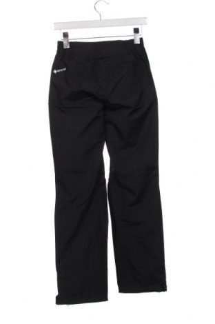 Дамски панталон Haglofs, Размер XS, Цвят Черен, Цена 124,00 лв.