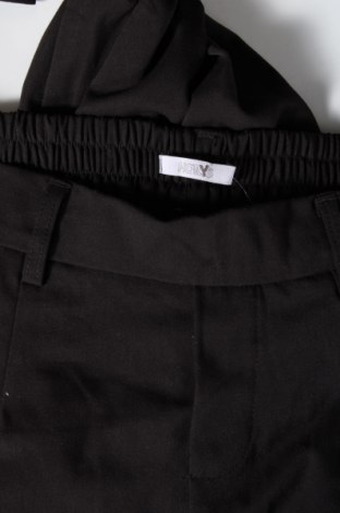 Дамски панталон Haily`s, Размер S, Цвят Черен, Цена 10,25 лв.