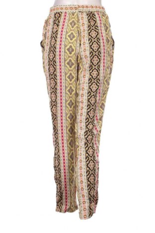 Γυναικείο παντελόνι Haily`s, Μέγεθος L, Χρώμα Πολύχρωμο, Τιμή 14,28 €