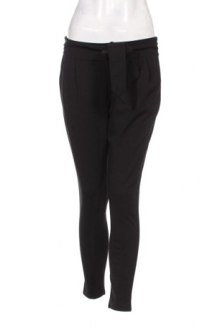 Γυναικείο παντελόνι Haily`s, Μέγεθος S, Χρώμα Μαύρο, Τιμή 2,54 €