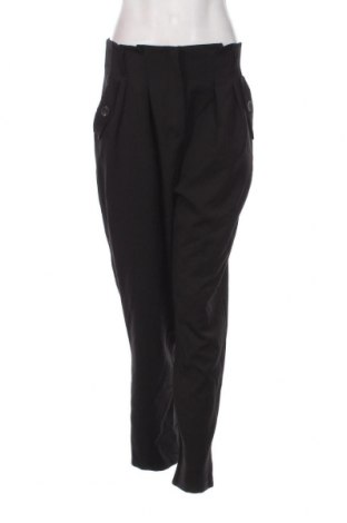 Γυναικείο παντελόνι Haily`s, Μέγεθος L, Χρώμα Μαύρο, Τιμή 3,80 €