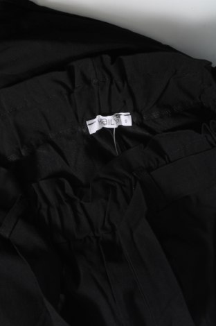 Дамски панталон Haily`s, Размер S, Цвят Черен, Цена 8,61 лв.