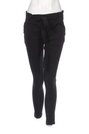 Γυναικείο παντελόνι Haily`s, Μέγεθος S, Χρώμα Μαύρο, Τιμή 5,33 €