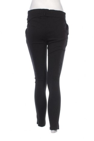 Γυναικείο παντελόνι Haily`s, Μέγεθος S, Χρώμα Μαύρο, Τιμή 5,33 €