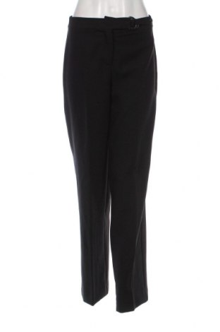 Γυναικείο παντελόνι Hallhuber, Μέγεθος S, Χρώμα Μαύρο, Τιμή 21,45 €