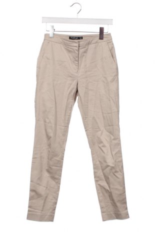 Dámské kalhoty  Hallhuber, Velikost XS, Barva Béžová, Cena  585,00 Kč